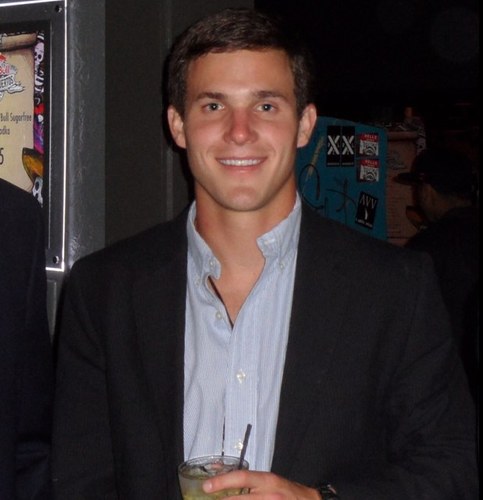 PhraddyCrim's profile picture. Trinity University Alum
Attorney