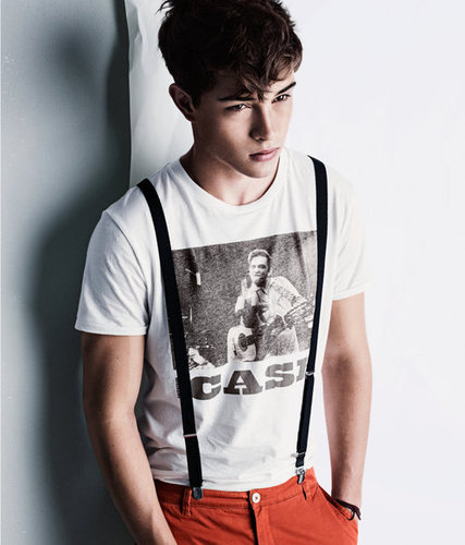 || @LestrangeRab's son || 21 years || Brother to: @AliDLestrange, @Deal_With_Dean, @Eva_Lestrange || Slytherin-Deatheater-Pureblood-Cest || Gay || MRP ||