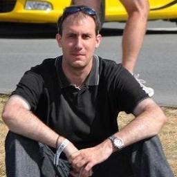 Cédric Congourdeau