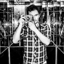 HermesScholz's profile picture. Photographer, Tailor, Camera Geek