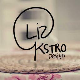 LizKstroDesign's profile picture. Diseñadora Gráfica - Vivir creativamente es simplemente lo mio :)
