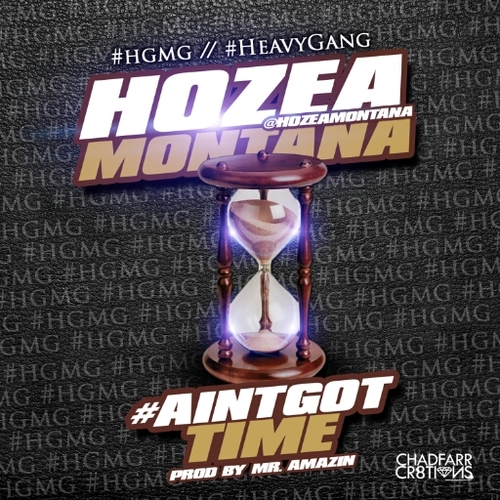 (((Heavy Gang Music Group))) #HeavyGang  Follow (CEO) @iPAT44G 
@HeavyGangPromo @HozeaMontana @DonCstar  

#LoyaltyBeforeRoyalty