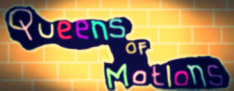 The official page of Queens Of Motion, The Indonesian Street Dancer. WEARETHEONLYQUEENSANDWEWILLALWAYSBE. Personal Contact: @Keyntutt: 28B8F190