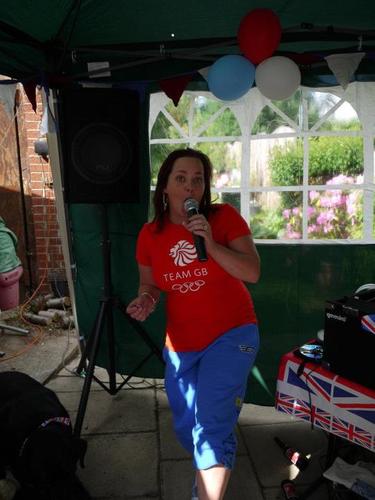 sami2885's profile picture. biker, Mum, wife. Working in Public Health. All views my own