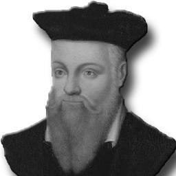 Autor de los libros Caesarem de Nostradamus, Cronología Profética de Nostradamus, Nostradamus: camino hacia el Apocalipsis y de traducciones de todas sus obras