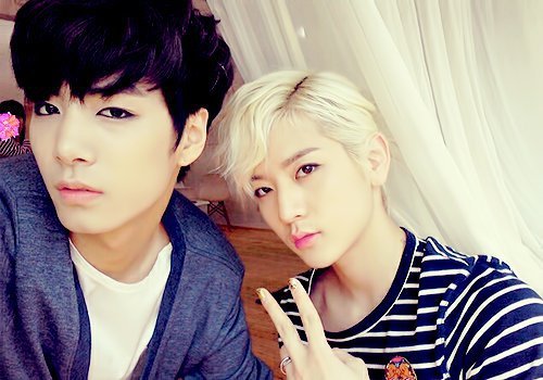 โย่วเย่ :D , ชเว มินกิ [Not Real] นะค้าบบ บ ผมน่ารัก(?) ผมสดใส #ถึงผมจะหล่อแต่ผมก็เพอร์เฟกมาก 55