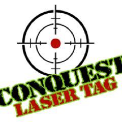 Conquest Laser Tag provides a mobile laser tag service for Birthday Parties and other events to Carmel/Monterey CA and the rest of the Monterey Peninsula area.