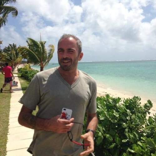 MatteoQuadrelli's profile picture. 