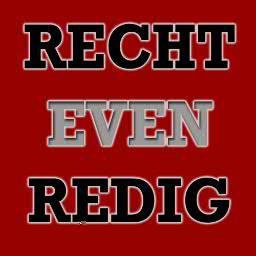 Recht-Even-Redig is een vereniging van rechtenstudenten en alumni van de Open Universiteit, werkend vanuit het studiecentrum Zwolle.