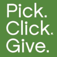 Join the movement. #PickClickGive allows Alaskans to share their Permanent Fund Dividend with causes they care about the most.