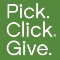 pickclickgive (@pickclickgive) 's Twitter Profile