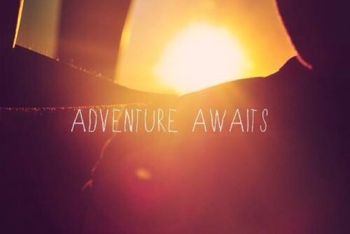 My aim is to share Inspirational and Motivational quotations to fuel you for your everyday activities! FOLLOW ME!