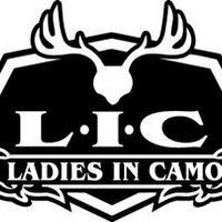 Ladies in Camo (@ladies_in_camo) 's Twitter Profile