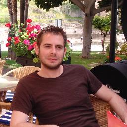 selupriver's profile picture. Apasionado del marketing online, interesado en internet y la tecnología. #marketingonline #blogging #socialmedia Si no es ahora, ¿cuándo?