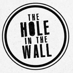 HoleInTheWallTO Profile Picture