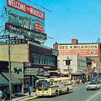 City_of_Windsor (@cityofwindsor) 's Twitter Profile