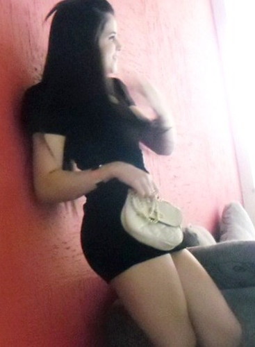 Um dos meus maiores prazeres da vida é o sexo... 
e estou aqui para te dar esse Prazer 
Gata Completíssima
Atendimento personalizado e sigiloso !