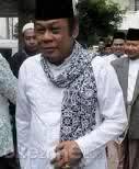 *siape bilang anak betawi pade betingkeh, siape bilang anak betawi ga bebudaye* -Hadza min fadhli Robbiy-