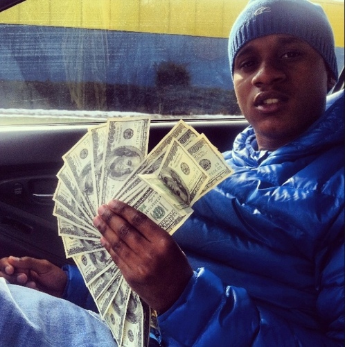 Clutch_Sosa Profile Picture