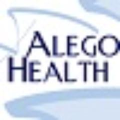 Marketing Manager at @Alego_Health