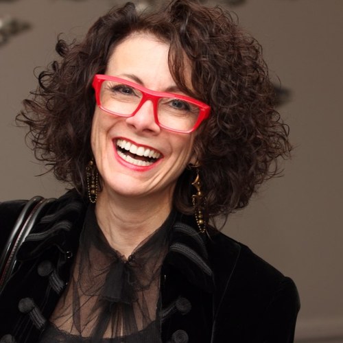 jodeebenson's profile picture. VP, Chief Culture Officer at @CirrusLogic. Corporate culture advocate.