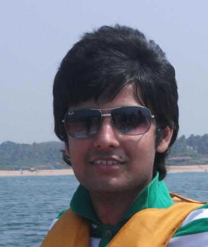 ayush0310 Profile Picture