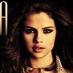 Selena Gomez  (@jababydd) Twitter profile photo
