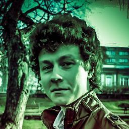Welcome to my freakin' П'aradise with Pornies and Whorses (±21) | Coproсoder, swingdancer, permian. | Sometimes I'm a @hipstard