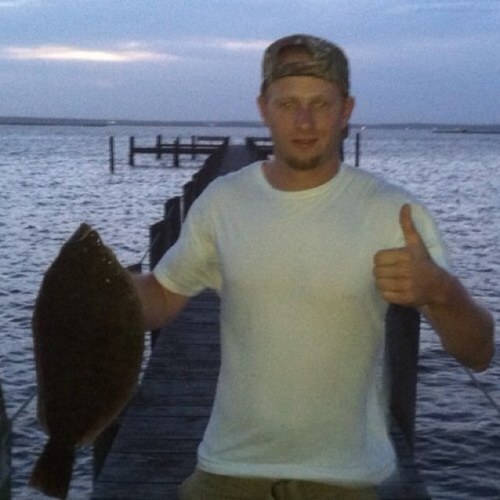 Timbo_Slice818's profile picture. Keep on keepin on