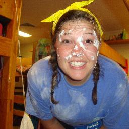 SydneyPemberton's profile picture. Laughs.