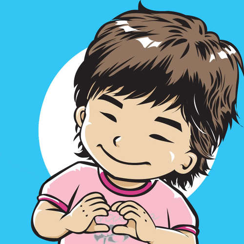 si_kakak's profile picture. Kakak gokil yang sayang sama adik-adiknya, selalu memberi motivasi. Follow @si_kakak di jamin nggak ada galau lagi.