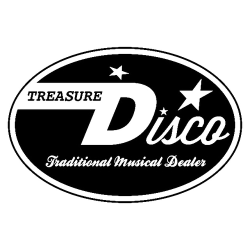 TREASURE DISCO -information account-Please a DM gives me booking etc freely noujiman @noujiman hikalu @treasure_disco eiji @TreasureDisco eclair @__eclair__