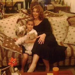 Venezolana, madre, esposa, amante de la justicia y luchadora incansable