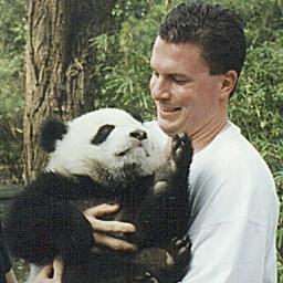 PatrickStuver's profile picture. Mass Notification Expert
Co-Founder Everbridge