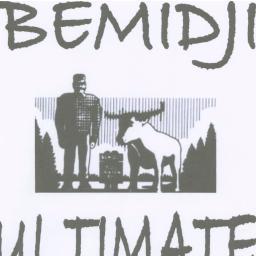 Bemidji area ultimate organization and conglomeration of all things awesome, flat, and spinning.