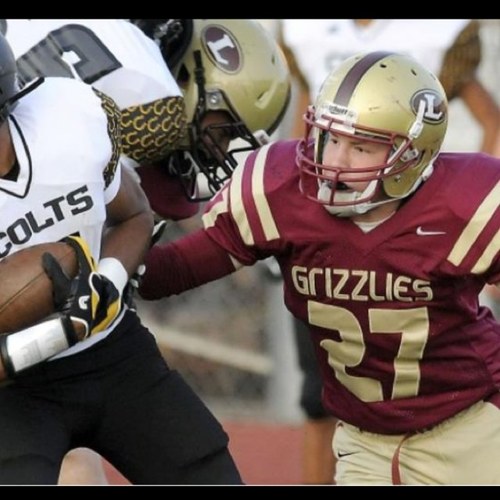 brackenwi11iams's profile picture. 