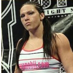 mmareporting's profile picture. MMA news and gossip on  https://t.co/8ZkSj0tDqJ

Focus is female MMA!