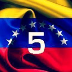 Pagina Oficial Equipo Nacional Venezolano