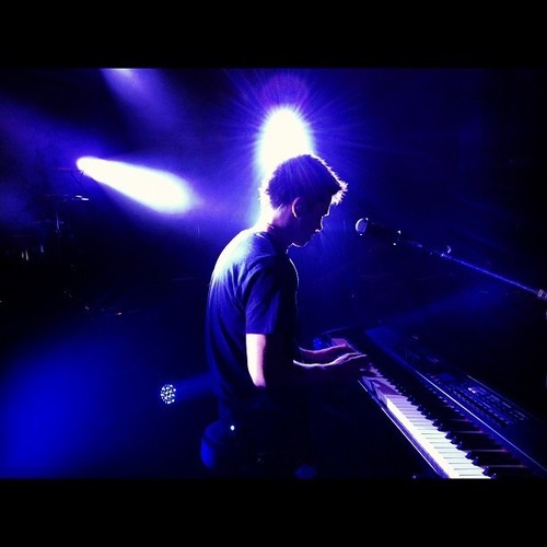 My life is only and will always be dedicated to REECE MASTIN. Lil Rocker Foreva!!!!!