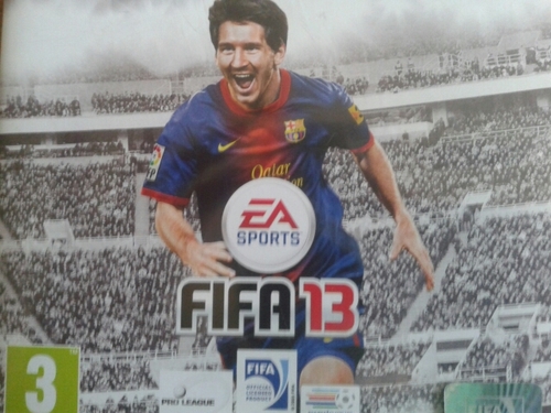 FUT_GIVEAWAYYY's profile picture. ALLEEN PS3 / / GIVEAWAY