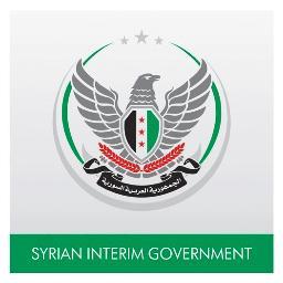 This is the official English language Syrian Interim Government Twitter Account.