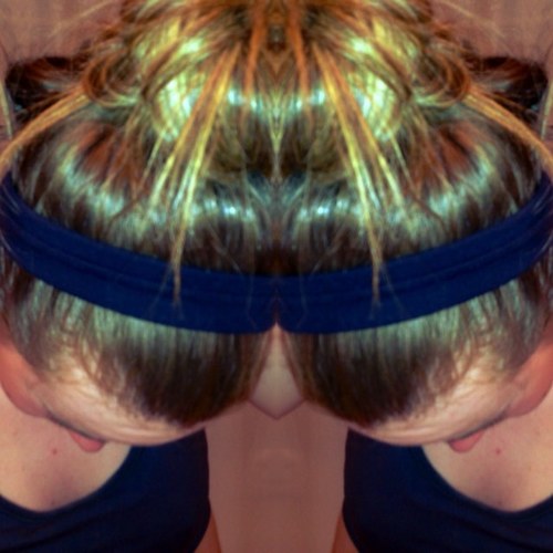 Im a Boston strong blonde. Blondes do everything wayy better, so follow me now my blonde girlssssss
