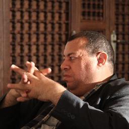 sayeddrwesh's profile picture. 