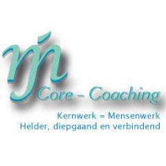Psycholoog/Counselor en Coach 40+ bij Core-Coaching. Relatietherapeut, Stress- en Burn-outcoach, Inspirator, auteur en spreker.