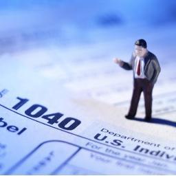 IrisTaxService's profile picture. “No annoying tax professional lingo. Just straight, easy-to-understand professional advice.”