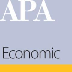 We provide an opportunity to join others who share an interest in and responsibility for matters related to economic development. @EconDevSean, Chair