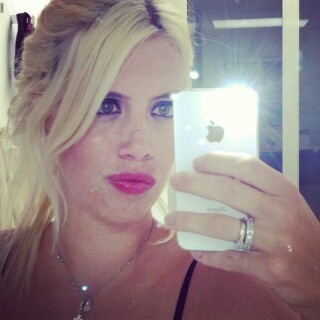 OrgullosasDeWan's profile picture. Tweet dedicado ala mas LINDA, TIERNA & DUCE  ♥ »WANDA NARA« ♥ LA ÚNICA capaz de transformar las lágrimas más dolorosas en las sonrisas más sinceras