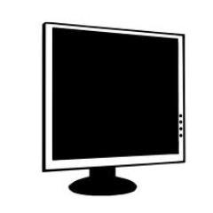 I am your computer. Straight up.