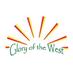 Glory of the West (@glory_morris) Twitter profile photo