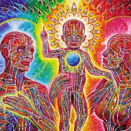 lancifier's profile picture. Learner of Life✌ Healer of Dogs & People✌Hippie @ Heart✌rEVOLutionary✌Psychonaut✌Traveler Down the Rabbit Hole of Ancient Mysteries✌